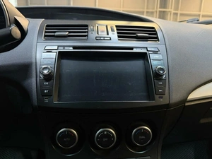 Седан Mazda 3 2012 года, 927000 рублей, Красноярск