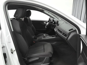 Седан Audi A4 2016 года, 2620000 рублей, Ставрополь