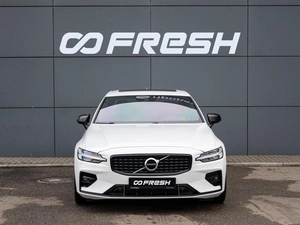 Седан Volvo S60 2020 года, 2990000 рублей, Краснодар