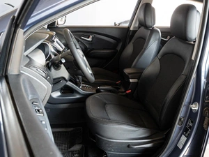 Внедорожник Hyundai ix35 2012 года, 1270000 рублей, Краснодар