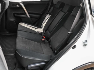 Внедорожник Toyota RAV4 2016 года, 1999000 рублей, Кирилловка