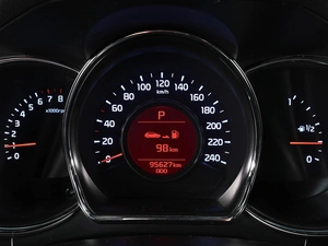 Хетчбэк Kia Ceed 2016 года, 1469000 рублей, Аксай