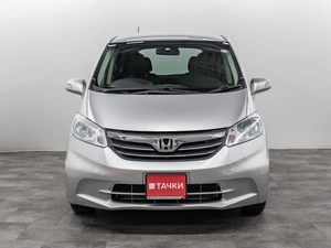 Минивэн Honda Freed 2012 года, 1075000 рублей, Красноярск