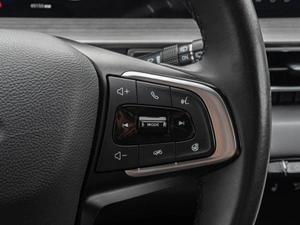 Внедорожник Chery Tiggo 4 Pro 2023 года, 1610000 рублей, Краснодар