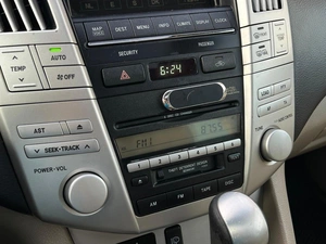 Внедорожник Lexus RX 2006 года, 1219000 рублей, Ижевск