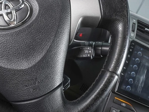 Седан Toyota Corolla 2008 года, 805000 рублей, Ростов-на-Дону