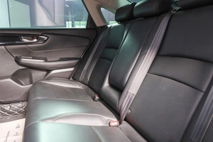 Седан Honda Envix 2020 года, 1789000 рублей, Новосибирск