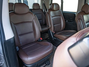 Минивэн Hyundai Grand Starex 2020 года, 4549000 рублей, Краснодар