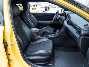 Хетчбэк Hyundai Veloster 2019 года, 2279000 рублей, Ставрополь