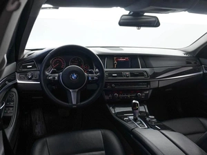 Седан BMW 5 серия 2013 года, 1799999 рублей, Москва