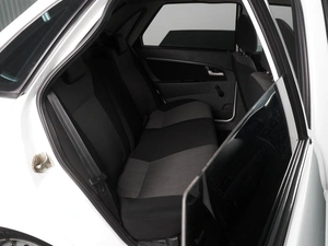 Седан ВАЗ (LADA) Priora 2016 года, 598000 рублей, Минеральные Воды