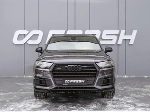 Внедорожник Audi Q7 2019 года, 4730000 рублей, Краснодар