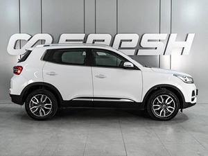 Внедорожник Chery Tiggo 4 2022 года, 1519000 рублей, Ростов-на-Дону