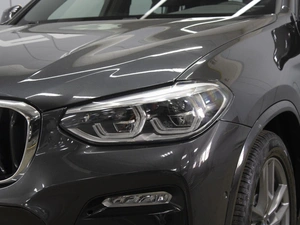 Внедорожник BMW X4 2019 года, 3798000 рублей, Омск
