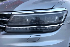 Внедорожник Volkswagen Tiguan 2019 года, 2795000 рублей, Солонцы