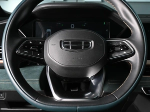 Внедорожник Geely Monjaro 2023 года, 3309000 рублей, Аксай