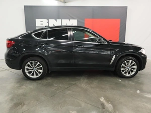 Внедорожник BMW X6 2019 года, 4300000 рублей, Курск