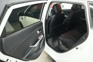 Хэтчбек Kia Rio 2014 года, 1080000 рублей, Курск