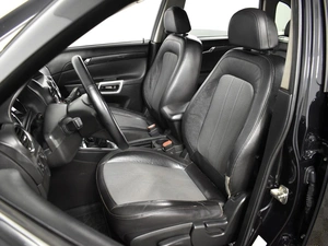 Внедорожник Opel Antara 2013 года, 849900 рублей, Казань