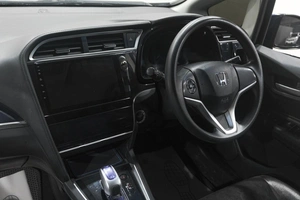 Универсал Honda Shuttle 2017 года, 1329000 рублей, Новокузнецк