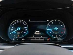Седан Kia K5 2020 года, 2805000 рублей, Краснодар