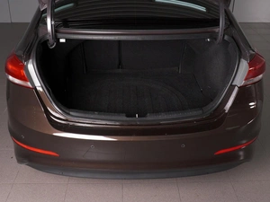 Седан Hyundai Elantra 2017 года, 1629000 рублей, Минеральные Воды