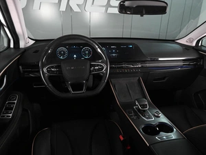 Внедорожник OMODA C5 2023 года, 1670000 рублей, Аксай