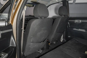 Седан Geely CK (Otaka) 2011 года, 380000 рублей, Ульяновск