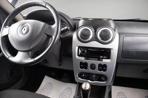 Хетчбэк Renault Sandero Stepway 2012 года, 599000 рублей, Оренбург