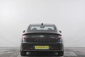 Седан Hyundai Sonata 2021 года, 2099000 рублей, Кемерово