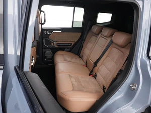 Внедорожник Jetour T2 2024 года, 3199046 рублей, Москва