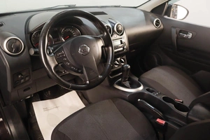 Внедорожник Nissan Qashqai 2013 года, 1059000 рублей, Челябинск