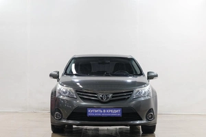 Седан Toyota Avensis 2012 года, 1529000 рублей, Новокузнецк