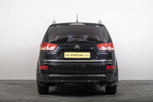 Внедорожник Citroen C-Crosser 2011 года, 999000 рублей, Томск