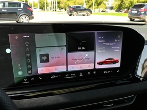 Лифтбек Audi A5L 2025 года, 6650000 рублей, Волгоград