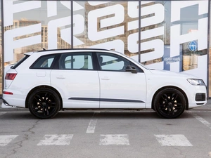 Внедорожник Audi Q7 2019 года, 4360000 рублей, Краснодар