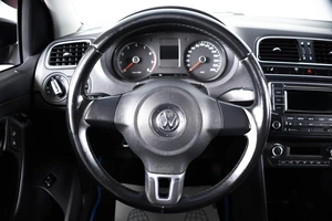 Седан Volkswagen Polo 2013 года, 849000 рублей, Пермь
