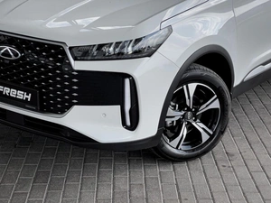 Внедорожник Chery Tiggo 4 2024 года, 1749000 рублей, Уфа