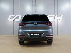 Внедорожник Chery Tiggo 7 Pro 2020 года, 1549000 рублей, Воронеж