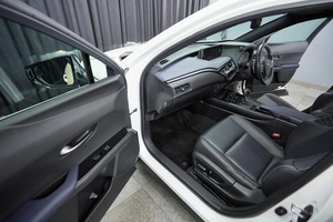 Внедорожник Lexus UX 2020 года, 3500000 рублей, Красноярск