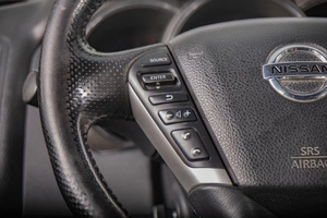 Внедорожник Nissan Murano 2014 года, 1499000 рублей, Томск