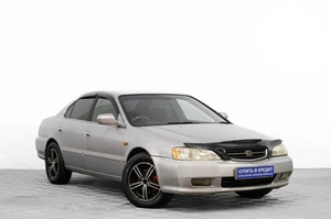 Седан Honda Inspire 2000 года, 529000 рублей, Барнаул