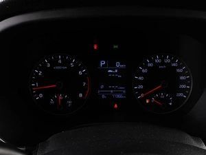 Седан Kia Rio 2021 года, 1679000 рублей, Минеральные Воды