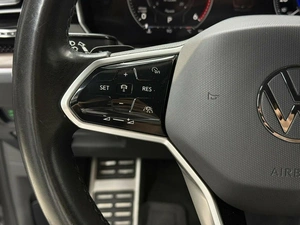 Внедорожник Volkswagen Touareg 2021 года, 6344000 рублей, Красноярск