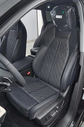 Внедорожник Audi Q5 2025 года, 6999000 рублей, Красноярск