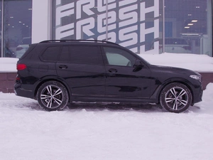 Внедорожник BMW X7 2019 года, 6700000 рублей, Владимир