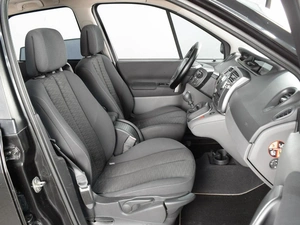 Минивэн Renault Grand Scenic 2007 года, 480000 рублей, Аксай