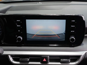 Седан Kia K5 2020 года, 2529000 рублей, Тюмень