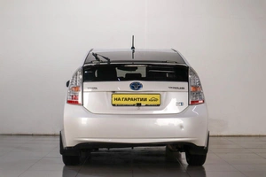 Лифтбек Toyota Prius 2010 года, 1089000 рублей, Челябинск