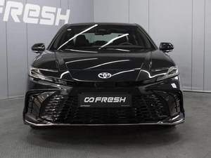 Седан Toyota Camry 2026 года, 4460000 рублей, Омск